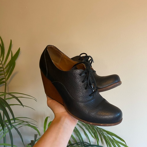 Kork Ease Booties - Picture 1 of 6